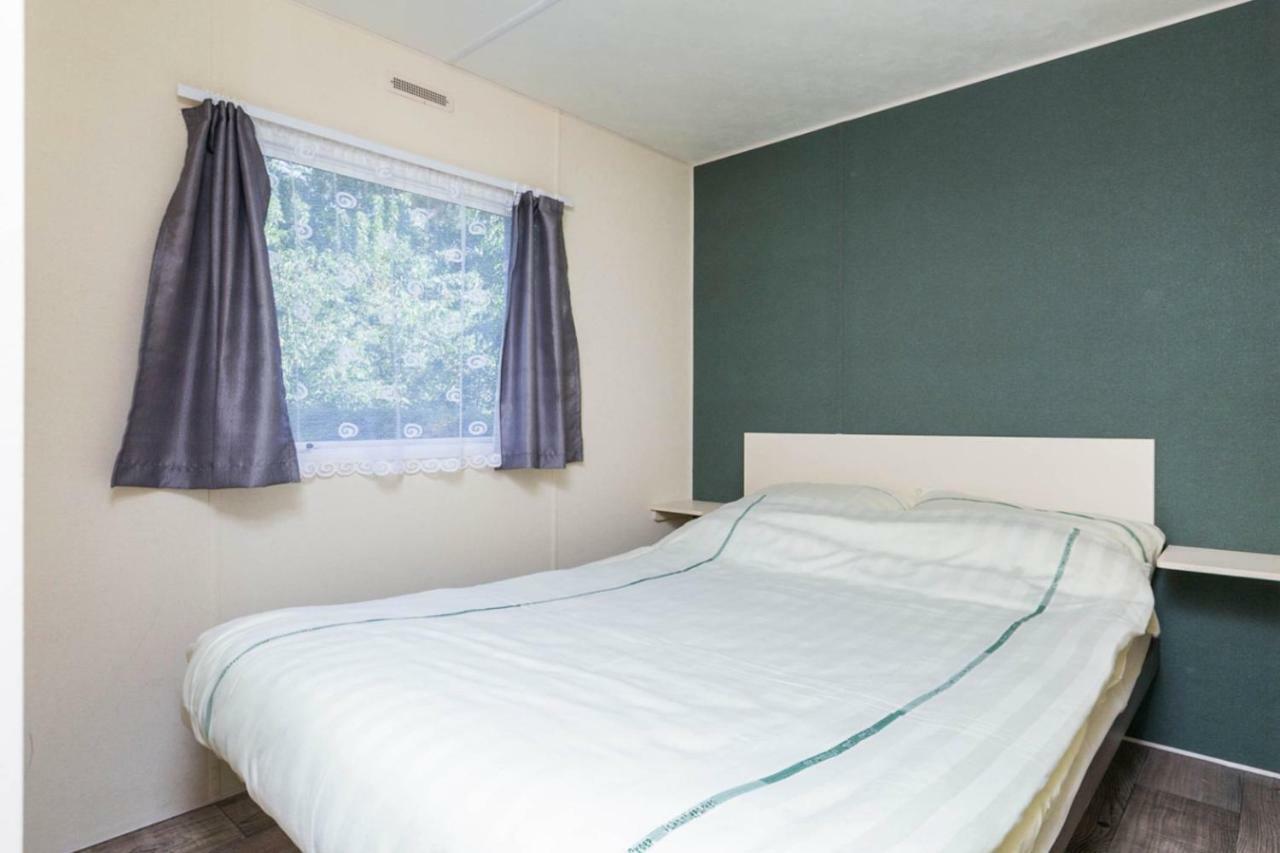 Ra Reeenveld Mobile Home Arnhem Phòng bức ảnh